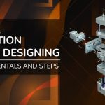 10 نرم افزار برتر صنعت قالبهای تزریق پلاستیک