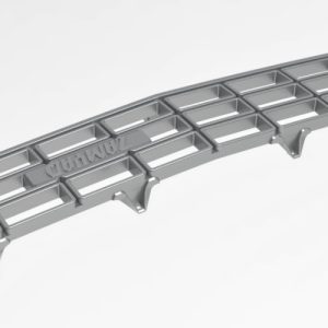 جلو پنجره وانت نیسان