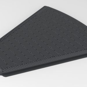 فیلتراسیون پودر سنگ آهن