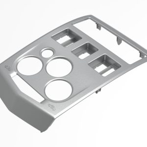 پنل مرکزی L90