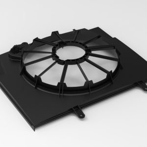 سینی فن وانت مزدا