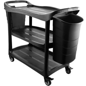 ترولی حمل غذا